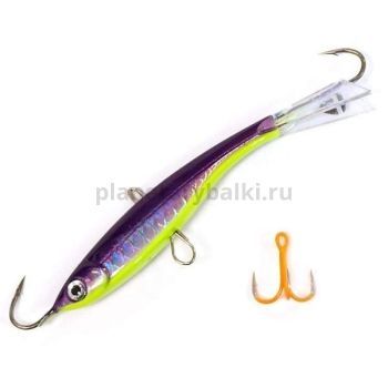 Балансир F-FISHING 6,2см, 30гр., цвет 023