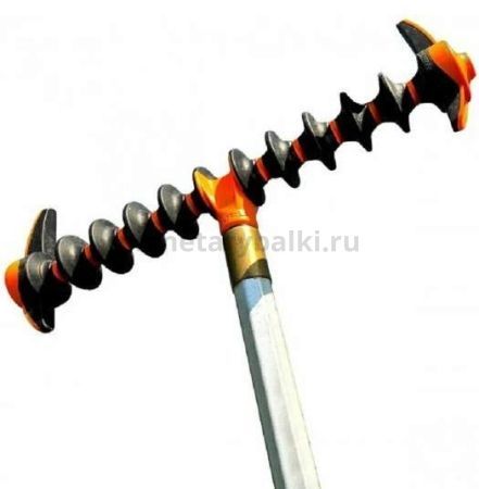 GURU Перекладина для удилищ Front Reaper Rest