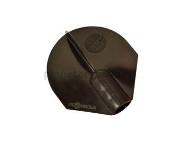 Запасной хвостовик для маркерного поплавка KORDA Spare Marker Flights Black