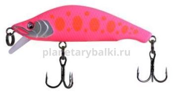 Воблер LureMax KOTO тонущий 48мм, 3,5гр., 0,4-0,6м 48SSR-225