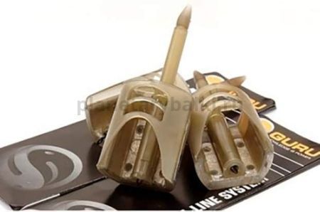 Кормушка Guru Inline Pellet Feeder Large 28гр. для рыбалки, Кормушка Guru Inline Pellet Feeder Large 28гр. отзывы, Кормушка Guru Inline Pellet Feeder Large 28гр. купить, Кормушка Guru Inline Pellet Feeder Large 28гр. купить в интернет магазине, Кормушка Guru Inline Pellet Feeder Large 28гр. выбрать, Кормушка Guru Inline Pellet Feeder Large 28гр. обзор, Кормушка Guru Inline Pellet Feeder Large 28гр. купить в розничном магазине