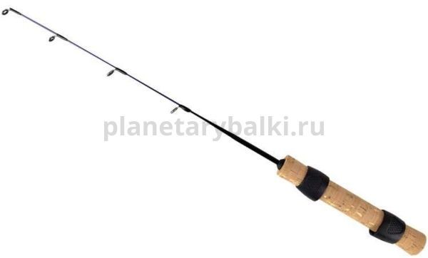 Удочка зимняя F-FISHING Ice Rod Pro Perch L 45см