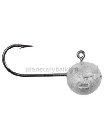 Джиг-головка Lucky John MJ ROUND HEAD 3.5гр., №006
