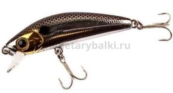 Воблер Yo-Zuri L-MINNOW 66S Special color 66мм, 7гр., 1-1,5м, цвет MSBL