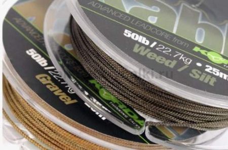 Лидкор KORDA Kable Tight Weave Weed 25м, 22,7кг для рыбалки, Лидкор KORDA Kable Tight Weave Weed 25м, 22,7кг отзывы, Лидкор KORDA Kable Tight Weave Weed 25м, 22,7кг купить, Лидкор KORDA Kable Tight Weave Weed 25м, 22,7кг купить в интернет магазине, Лидкор KORDA Kable Tight Weave Weed 25м, 22,7кг выбрать, Лидкор KORDA Kable Tight Weave Weed 25м, 22,7кг обзор, Лидкор KORDA Kable Tight Weave Weed 25м, 22,7кг купить в розничном магазине