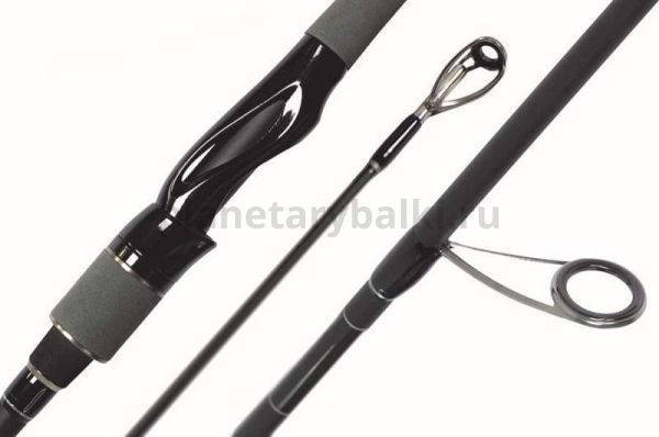 Спиннинг Maximus WILD POWER-Z JIG 278MH 2,78м, тест 12-45гр.