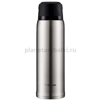 Термос Zojirushi SJ-JS10-XA 1,0 л (стальн)