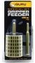 Кормушка Guru Gripper Feeder Large 113гр. для рыбалки, Кормушка Guru Gripper Feeder Large 113гр. отзывы, Кормушка Guru Gripper Feeder Large 113гр. купить, Кормушка Guru Gripper Feeder Large 113гр. купить в интернет магазине, Кормушка Guru Gripper Feeder Large 113гр. выбрать, Кормушка Guru Gripper Feeder Large 113гр. обзор, Кормушка Guru Gripper Feeder Large 113гр. купить в розничном магазине
