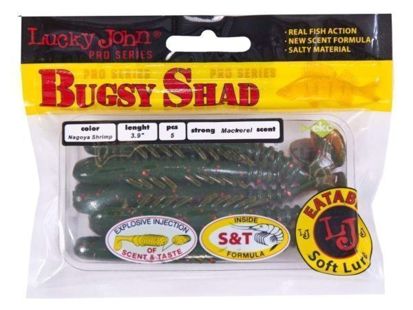 Виброхвост LUCKY JOHN Pro Series BUGSY SHAD 3.9in 10см, цвет 085, 5шт. для рыбалки, Виброхвост LUCKY JOHN Pro Series BUGSY SHAD 3.9in 10см, цвет 085, 5шт. отзывы, Виброхвост LUCKY JOHN Pro Series BUGSY SHAD 3.9in 10см, цвет 085, 5шт. купить, Виброхвост LUCKY JOHN Pro Series BUGSY SHAD 3.9in 10см, цвет 085, 5шт. купить в интернет магазине, Виброхвост LUCKY JOHN Pro Series BUGSY SHAD 3.9in 10см, цвет 085, 5шт. выбрать, Виброхвост LUCKY JOHN Pro Series BUGSY SHAD 3.9in 10см, цвет 085, 5шт. обзор, Виброхвост LUCKY JOHN Pro Series BUGSY SHAD 3.9in 10см, цвет 085, 5шт. купить в розничном магазине