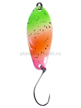 Блесна колеблющаяся Lucky John CLEO 31мм, 2,5гр., цвет 045