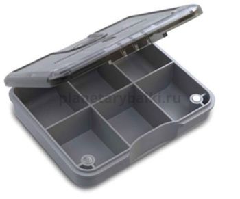 Вкладыш для коробки GURU Feeder Insert для аксессуаров 6 отделений