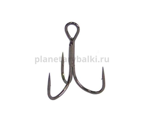 Крючки тройные OWNER 5611 ST-11 BC №14, 8шт.