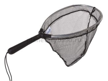Подсачник для ловли в забродку Salmo 63х45х25см