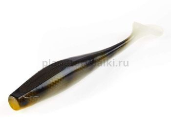 Виброхвост LJ 3D BBS Series GIANT KUBIRA SWIM SHAD 10,3in (26,00)/PG28 1шт.