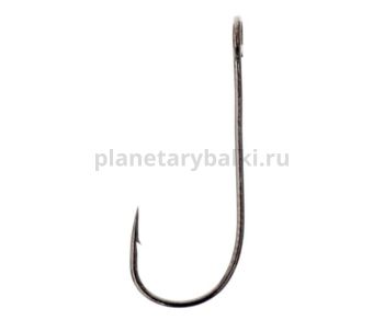 Крючок FLAGMAN Single F-77 №6, 13шт.