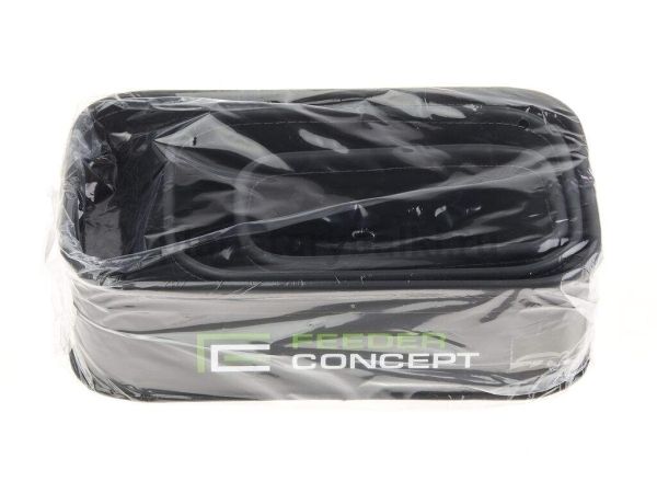 Емкости для прикормки и насадки Feeder Concept EVA 01 3шт., 27х17х7,5см для рыбалки, Емкости для прикормки и насадки Feeder Concept EVA 01 3шт., 27х17х7,5см отзывы, Емкости для прикормки и насадки Feeder Concept EVA 01 3шт., 27х17х7,5см купить, Емкости для прикормки и насадки Feeder Concept EVA 01 3шт., 27х17х7,5см купить в интернет магазине, Емкости для прикормки и насадки Feeder Concept EVA 01 3шт., 27х17х7,5см выбрать, Емкости для прикормки и насадки Feeder Concept EVA 01 3шт., 27х17х7,5см обзор, Емкости для прикормки и насадки Feeder Concept EVA 01 3шт., 27х17х7,5см купить в розничном магазине