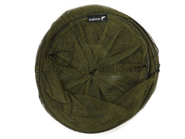 Садок Salmo 180х40х40см для рыбалки, Садок Salmo 180х40х40см отзывы, Садок Salmo 180х40х40см купить, Садок Salmo 180х40х40см купить в интернет магазине, Садок Salmo 180х40х40см выбрать, Садок Salmo 180х40х40см обзор, Садок Salmo 180х40х40см купить в розничном магазине