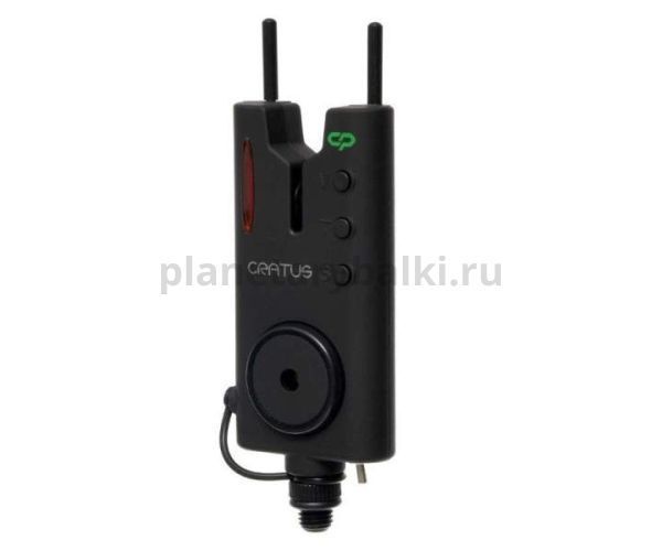 Сигнализатор поклевки CARP PRO Cratus электронный Red