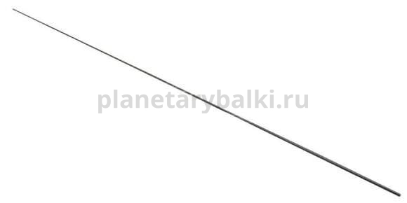 Секция № 1 к удилищу телекарп "Волжанка Модерн" 3.6м тест до 120 гр