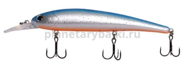 Воблер LureMax KILLER 120F MDR-257 120мм, 17,5гр., 2-3,5м плавающий