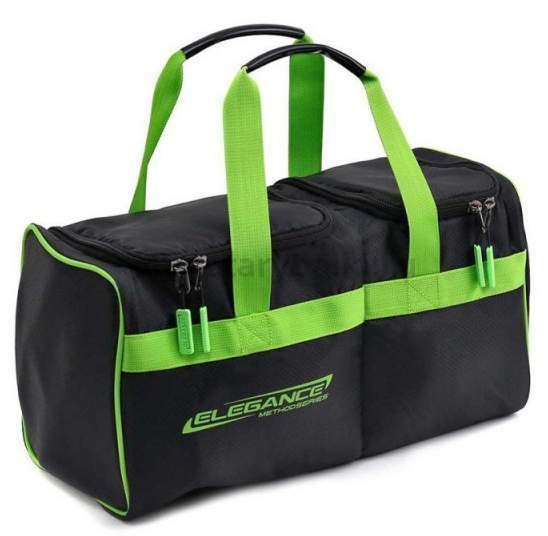 Термосумка ELEGANCE METHOD 44х20х23см