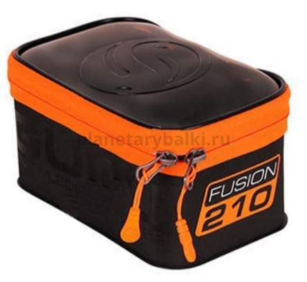 Емкость GURU Fusion 210 Extra Small с крышкой 11x18x10см