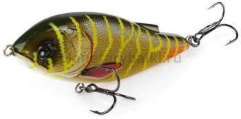 Воблер тонущий Lucky John BBS Original ARROW JERK S 150мм, 92гр., цвет 031