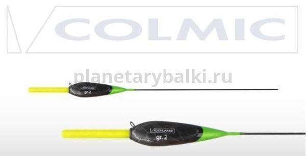 Поплавок COLMIC CHIOGGIA 2,00