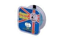 Монофильная леска Sneck Super Match 100м, 0,35мм, 18,1кг