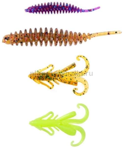 Твистеры и слаги Lucky John Pro Series Perch Snack Pack 03 SET/Mix Pack для рыбалки, Твистеры и слаги Lucky John Pro Series Perch Snack Pack 03 SET/Mix Pack отзывы, Твистеры и слаги Lucky John Pro Series Perch Snack Pack 03 SET/Mix Pack купить, Твистеры и слаги Lucky John Pro Series Perch Snack Pack 03 SET/Mix Pack купить в интернет магазине, Твистеры и слаги Lucky John Pro Series Perch Snack Pack 03 SET/Mix Pack выбрать, Твистеры и слаги Lucky John Pro Series Perch Snack Pack 03 SET/Mix Pack обзор, Твистеры и слаги Lucky John Pro Series Perch Snack Pack 03 SET/Mix Pack купить в розничном магазине