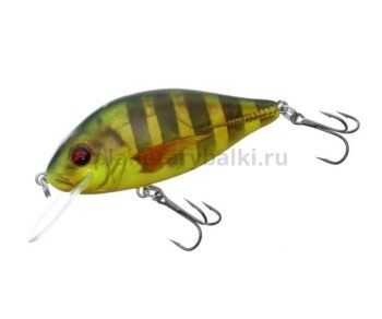 Воблер плавающий FLAGMAN Hard Ball 70F 70мм, 15гр., 0,5-1,5м, цвет 307