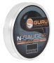 Леска монофильная GURU N-Gauge Pro 100м, 0,09мм, 0,68кг для рыбалки, Леска монофильная GURU N-Gauge Pro 100м, 0,09мм, 0,68кг отзывы, Леска монофильная GURU N-Gauge Pro 100м, 0,09мм, 0,68кг купить, Леска монофильная GURU N-Gauge Pro 100м, 0,09мм, 0,68кг купить в интернет магазине, Леска монофильная GURU N-Gauge Pro 100м, 0,09мм, 0,68кг выбрать, Леска монофильная GURU N-Gauge Pro 100м, 0,09мм, 0,68кг обзор, Леска монофильная GURU N-Gauge Pro 100м, 0,09мм, 0,68кг купить в розничном магазине