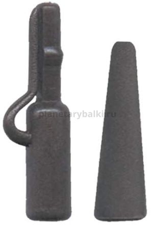 Безопасная клипса для грузил CRALUSSO 6шт.