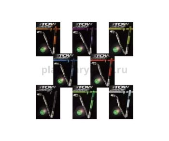 Механический индикатор поклевки KORDA Stow Indicator Complete Assembly Black
