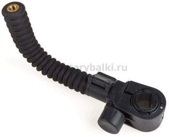 Держатель Feeder Concept CURVED HOLDER EVA Г-образный 10см, диаметр 36/25мм