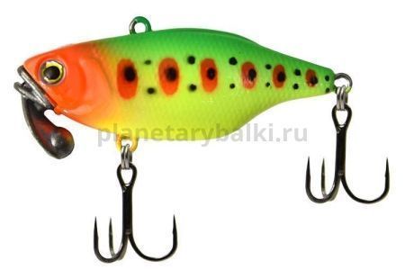 Воблер LureMax HAMMER S 85мм, 33гр., цвет 076