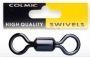 Вертлюги COLMIC ROLLING №24, 4кг, 12шт. для рыбалки, Вертлюги COLMIC ROLLING №24, 4кг, 12шт. отзывы, Вертлюги COLMIC ROLLING №24, 4кг, 12шт. купить, Вертлюги COLMIC ROLLING №24, 4кг, 12шт. купить в интернет магазине, Вертлюги COLMIC ROLLING №24, 4кг, 12шт. выбрать, Вертлюги COLMIC ROLLING №24, 4кг, 12шт. обзор, Вертлюги COLMIC ROLLING №24, 4кг, 12шт. купить в розничном магазине