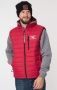 Жилет Alaskan Juneau Vest Red размер L, утепленный стеганый для рыбалки, Жилет Alaskan Juneau Vest Red размер L, утепленный стеганый отзывы, Жилет Alaskan Juneau Vest Red размер L, утепленный стеганый купить, Жилет Alaskan Juneau Vest Red размер L, утепленный стеганый купить в интернет магазине, Жилет Alaskan Juneau Vest Red размер L, утепленный стеганый выбрать, Жилет Alaskan Juneau Vest Red размер L, утепленный стеганый обзор, Жилет Alaskan Juneau Vest Red размер L, утепленный стеганый купить в розничном магазине