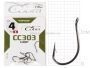 Крючки Cobra CARP HIRASU CC303 №4, 8шт. для рыбалки, Крючки Cobra CARP HIRASU CC303 №4, 8шт. отзывы, Крючки Cobra CARP HIRASU CC303 №4, 8шт. купить, Крючки Cobra CARP HIRASU CC303 №4, 8шт. купить в интернет магазине, Крючки Cobra CARP HIRASU CC303 №4, 8шт. выбрать, Крючки Cobra CARP HIRASU CC303 №4, 8шт. обзор, Крючки Cobra CARP HIRASU CC303 №4, 8шт. купить в розничном магазине
