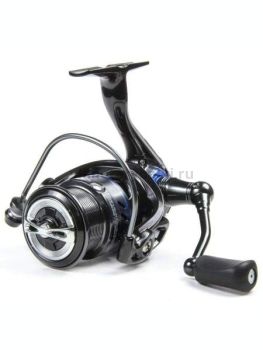 Катушка безынерционная Salmo Elite SPINETIX 8 2500FD 5,1:1, 7+1ш/п.