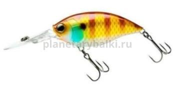 Воблер Duel Hardcore Crank 4+ 75F 75мм, 22,5гр., 3,7-4,2м, цвет NBG