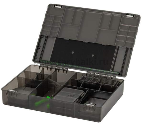 Коробка KORDA Tackle Box размер L 35.5x24x7.5см для рыбалки, Коробка KORDA Tackle Box размер L 35.5x24x7.5см отзывы, Коробка KORDA Tackle Box размер L 35.5x24x7.5см купить, Коробка KORDA Tackle Box размер L 35.5x24x7.5см купить в интернет магазине, Коробка KORDA Tackle Box размер L 35.5x24x7.5см выбрать, Коробка KORDA Tackle Box размер L 35.5x24x7.5см обзор, Коробка KORDA Tackle Box размер L 35.5x24x7.5см купить в розничном магазине