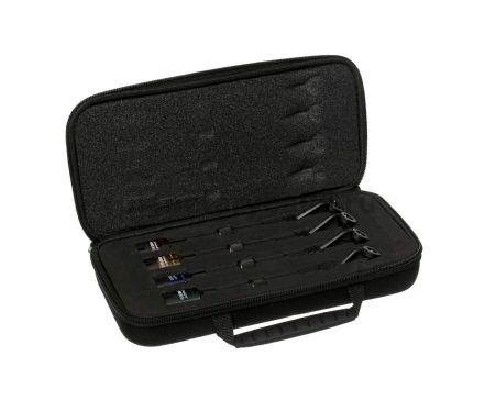 Набор свингеров CARP PRO Jumper 4шт. для рыбалки, Набор свингеров CARP PRO Jumper 4шт. отзывы, Набор свингеров CARP PRO Jumper 4шт. купить, Набор свингеров CARP PRO Jumper 4шт. купить в интернет магазине, Набор свингеров CARP PRO Jumper 4шт. выбрать, Набор свингеров CARP PRO Jumper 4шт. обзор, Набор свингеров CARP PRO Jumper 4шт. купить в розничном магазине