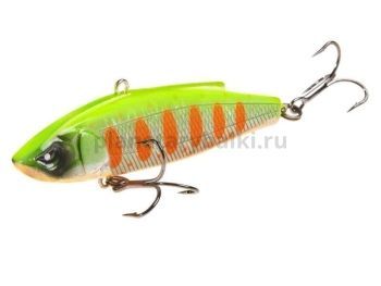 Воблер вертикальный LUCKY JOHN Pro Series VIB S тонущий 58мм, 10гр., цвет 331