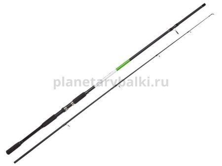 Спиннинг Salmo Blaster SPIN 40 2,70м, тест 10-40гр.