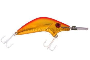 Воблер Halco POLTERGEIST 110F, 110мм, 28гр., 4м, цвет R11