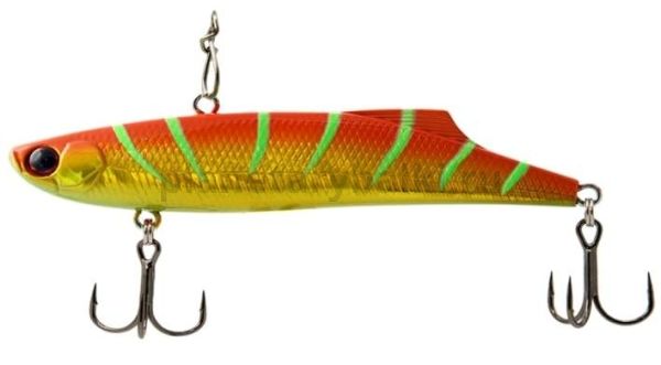 Виб ECOPRO Nemo Fin 90мм, 28гр., цвет 052 Hot Pepper