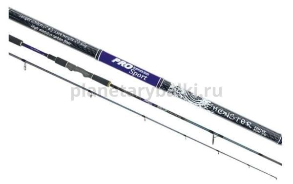 Спиннинг Volzhanka Pro Sport Monster 2.3м, тест 20-60гр., 2 секции для рыбалки, Спиннинг Volzhanka Pro Sport Monster 2.3м, тест 20-60гр., 2 секции отзывы, Спиннинг Volzhanka Pro Sport Monster 2.3м, тест 20-60гр., 2 секции купить, Спиннинг Volzhanka Pro Sport Monster 2.3м, тест 20-60гр., 2 секции купить в интернет магазине, Спиннинг Volzhanka Pro Sport Monster 2.3м, тест 20-60гр., 2 секции выбрать, Спиннинг Volzhanka Pro Sport Monster 2.3м, тест 20-60гр., 2 секции обзор, Спиннинг Volzhanka Pro Sport Monster 2.3м, тест 20-60гр., 2 секции купить в розничном магазине