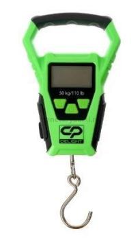 Весы электронные CARP PRO 50кг неопреновый чехол