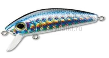 Воблер Yo-Zuri L-MINNOW 66S, 66мм, 7гр., 1-1,5м, цвет M102